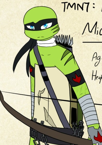 Midnight (TMNT)
