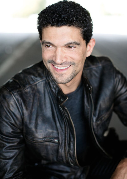 Mido Hamada photo