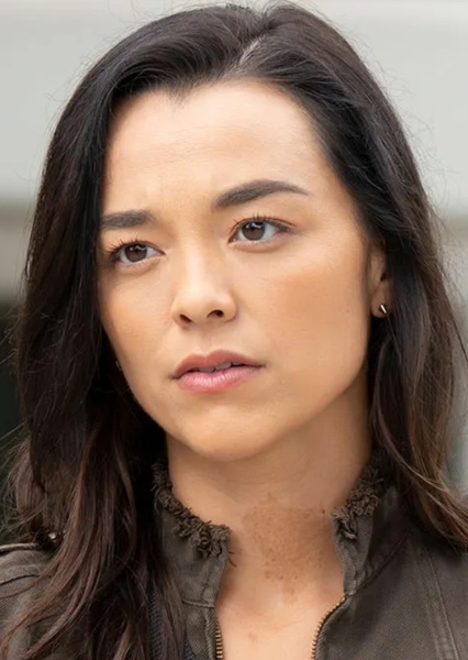 Midori Francis photo