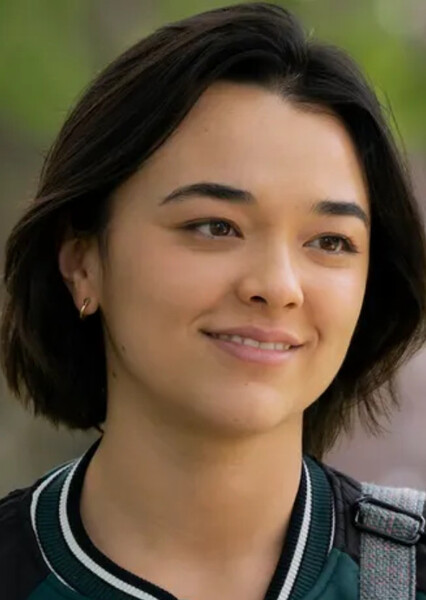 Midori Francis