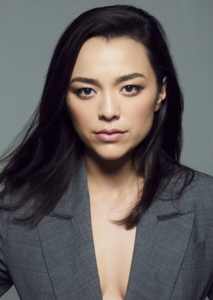 Midori Francis photo