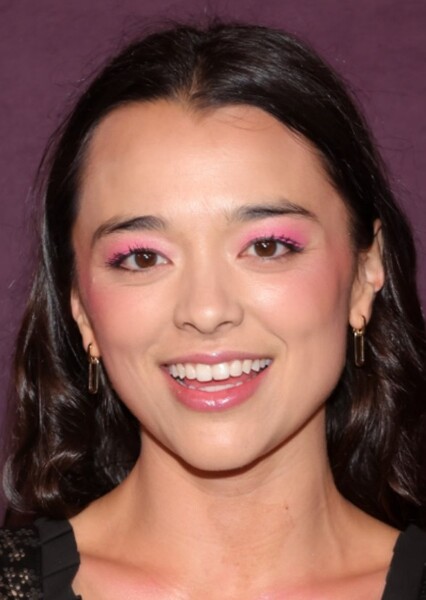 Midori Francis