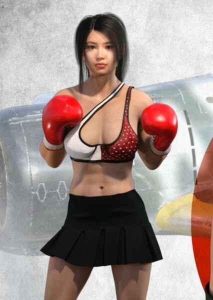 Midori Utada