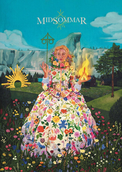 Midsommar photo