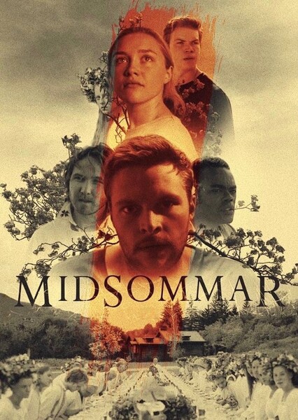 Midsommar photo