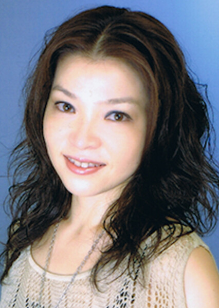 Mie Kataoka