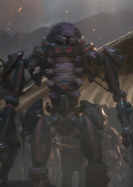 Miek (Marvel Cinematic Universe)