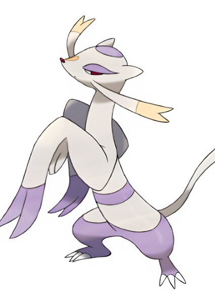 Mienshao photo