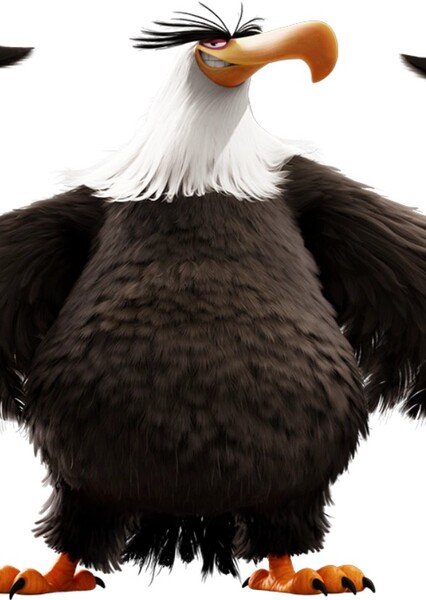Mighty Eagle