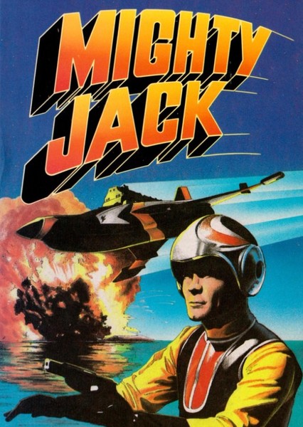 Mighty Jack