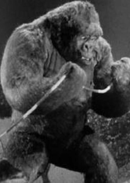 Mighty Joe Young (1949) photo