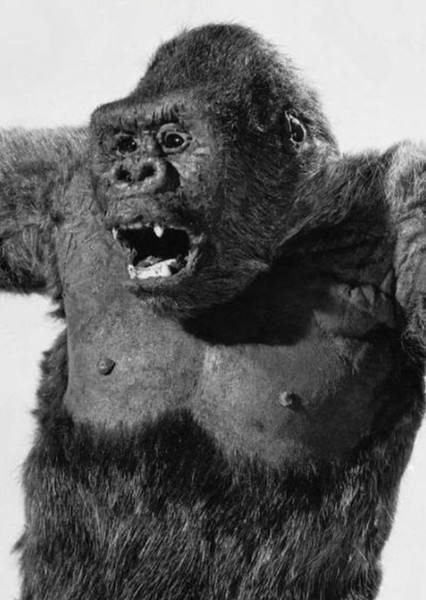 Mighty Joe Young (1949) photo