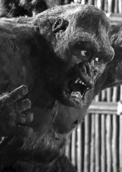 Mighty Joe Young (1949) photo