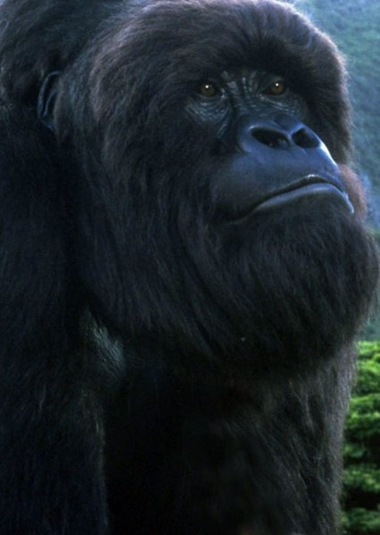 Mighty Joe Young (1998) photo