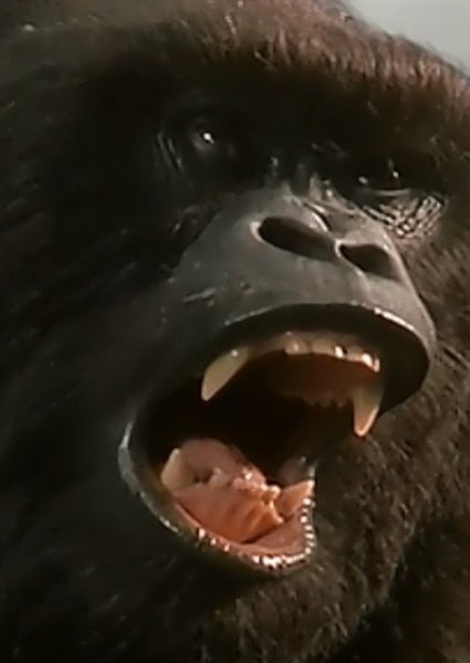 Mighty Joe Young (1998) photo