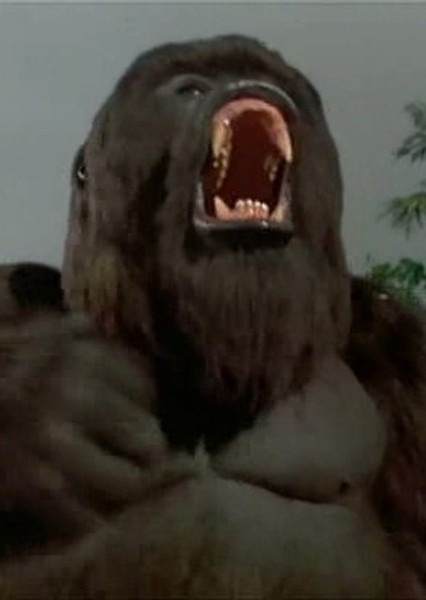 Mighty Joe Young (1998) photo