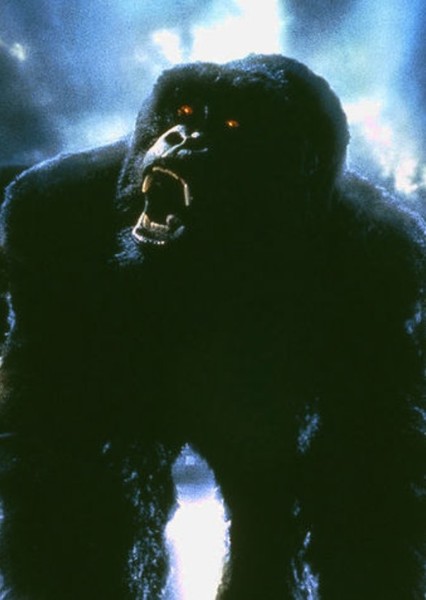 Mighty Joe Young (1998) photo