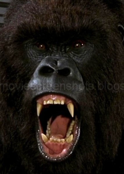 Mighty Joe Young (1998) photo