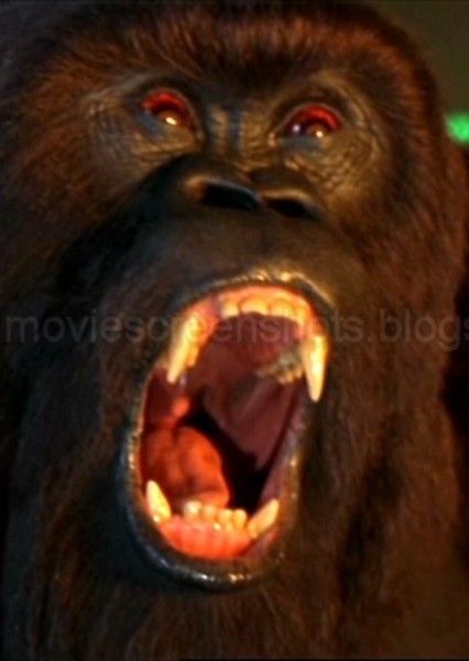 Mighty Joe Young (1998) photo