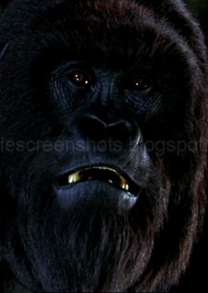 Mighty Joe Young (1998) photo