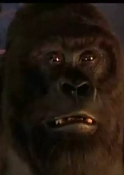 Mighty Joe Young (1998) photo