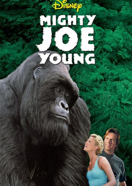 Mighty Joe Young (1998 film) photo