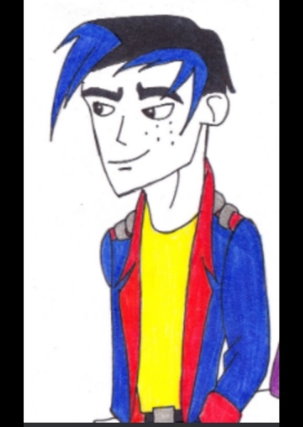 Mighty Mac (Sodor High$