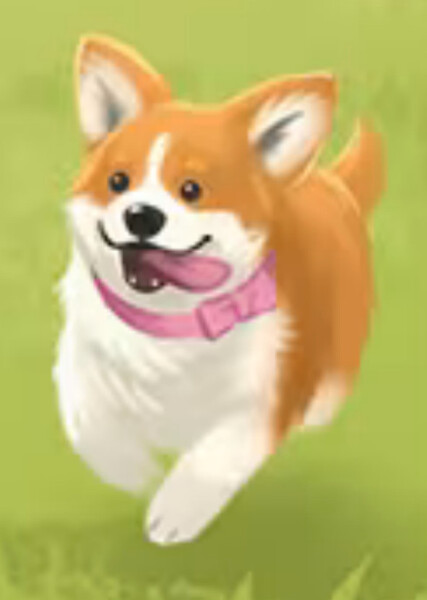 Mighty Mae