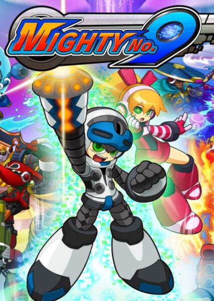 Mighty No. 9