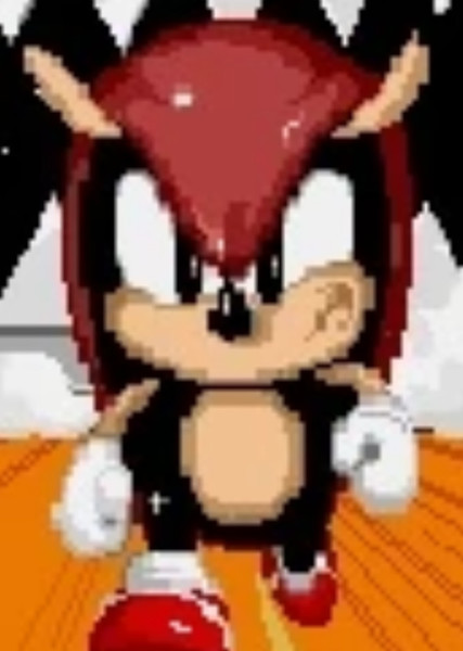 Mighty the Armadillo photo