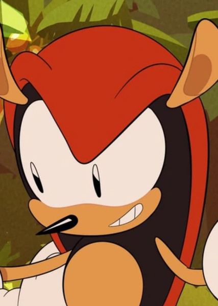 Mighty the Armadillo photo