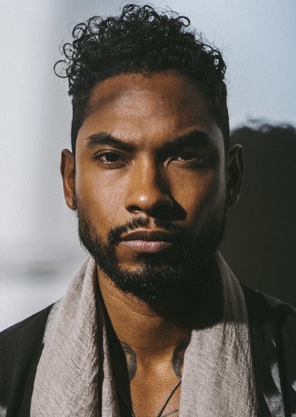 Miguel photo