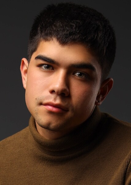 Miguel Angel Garcia
