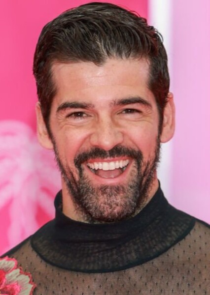 Miguel Ángel Muñoz photo