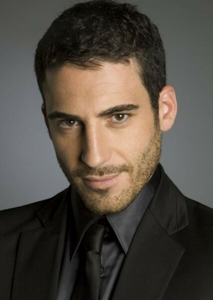 Miguel Ángel Silvestre