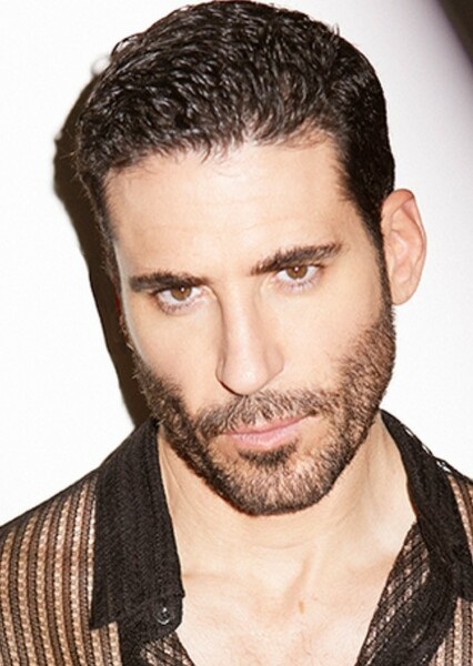 Miguel Ángel Silvestre