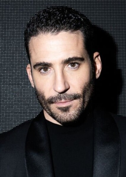 Miguel Ángel Silvestre