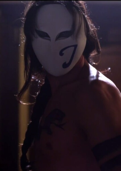 Miguel Ángel Silvestre as Vega in Street Fighter