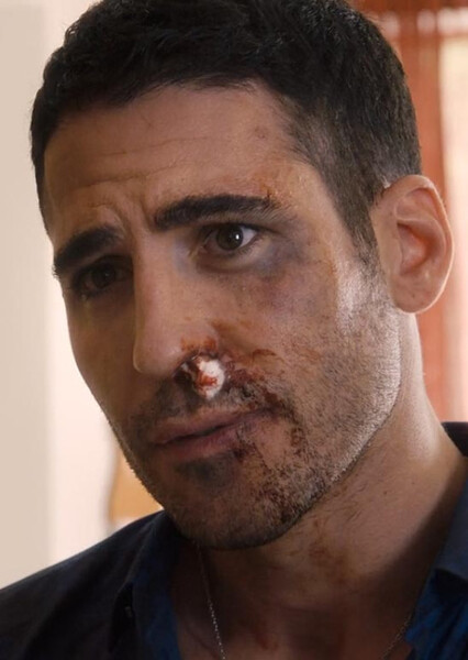 Miguel Ángel Silvestre