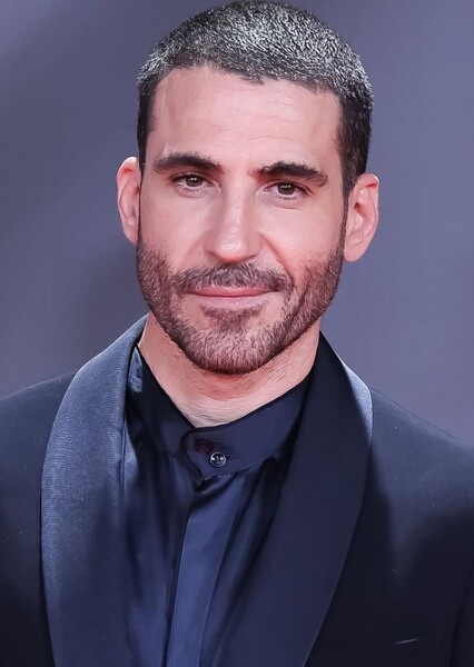 Miguel Ángel Silvestre photo