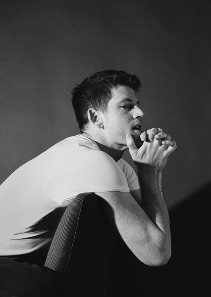 Miguel Bernardeau photo