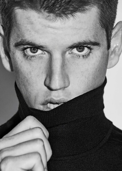 Miguel Bernardeau photo