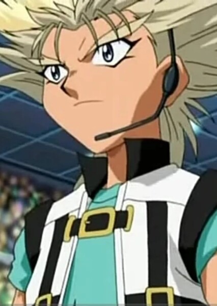 Miguel (Beyblade)