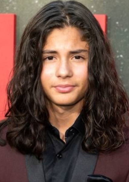 Miguel Cazarez Mora photo