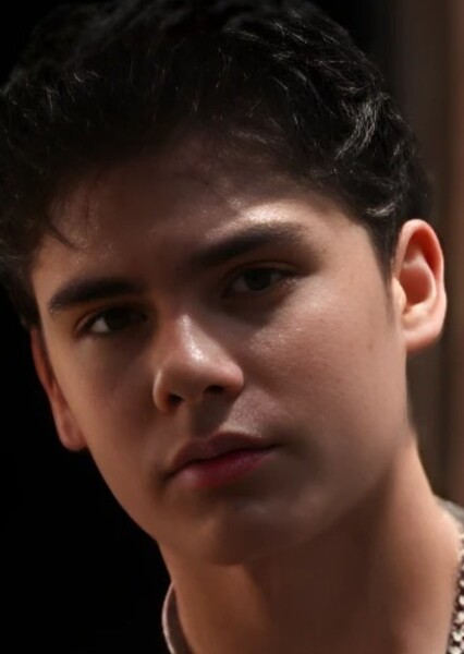 Miguel Cazarez Mora photo