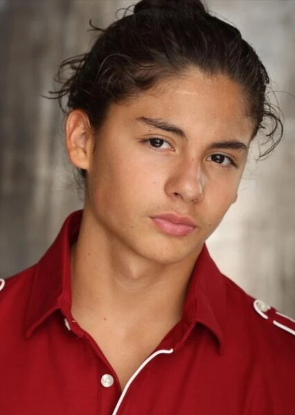 Miguel Mora photo