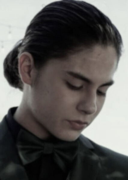Miguel Mora photo
