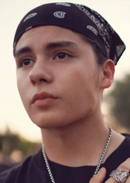 Miguel Cazarez Mora photo