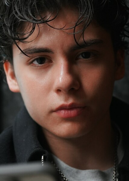 Miguel Cazarez Mora photo