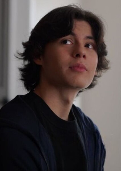 Miguel Cazarez Mora photo